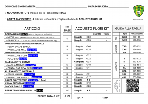 Uniongaia_Modulo_ordine_abbigliamento_stagione 26-27